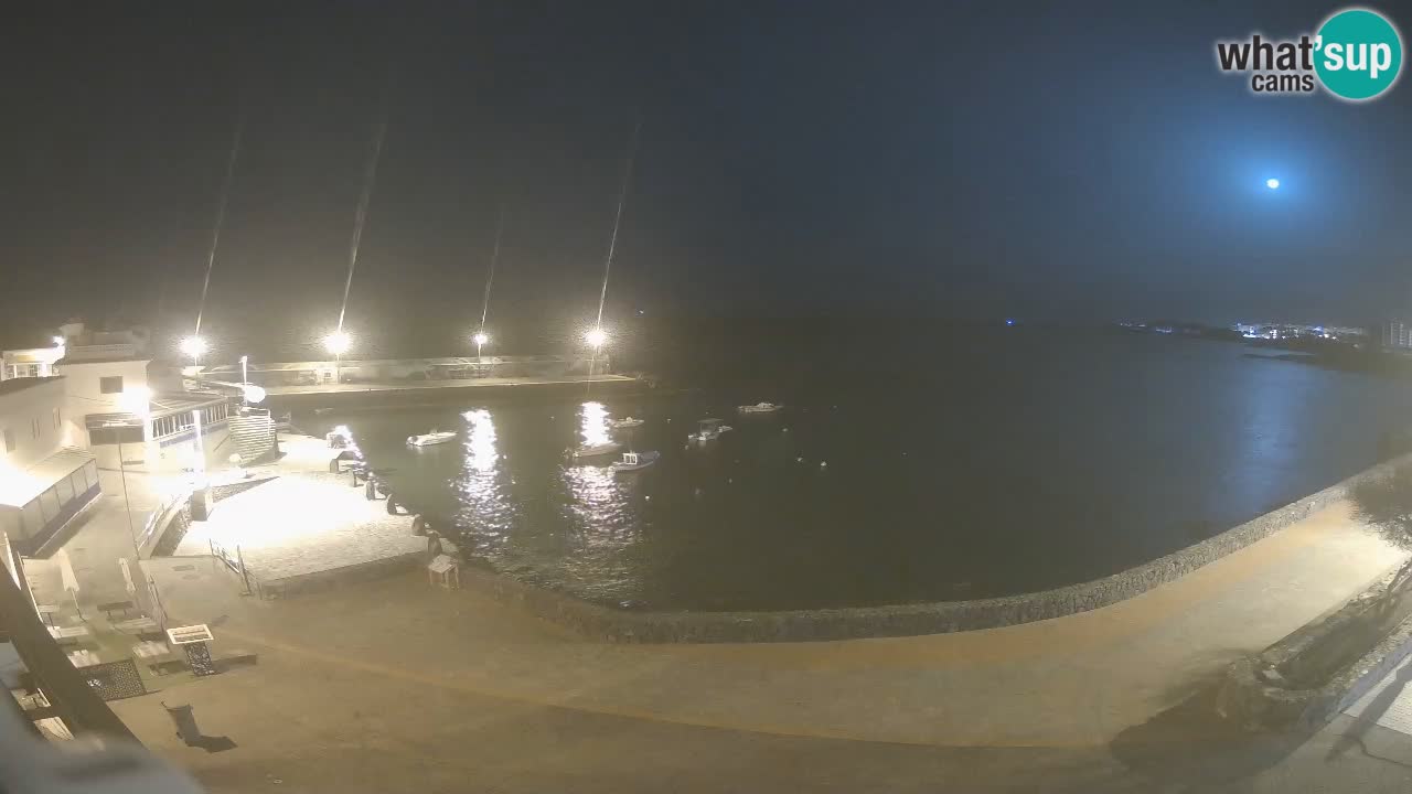 Los Abrigos – Promenade | Tenerife