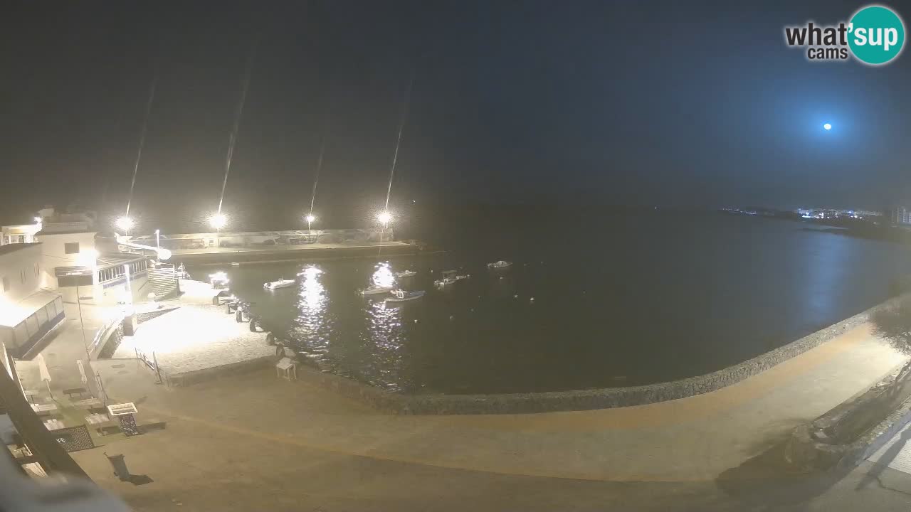 Los Abrigos – Promenade | Tenerife