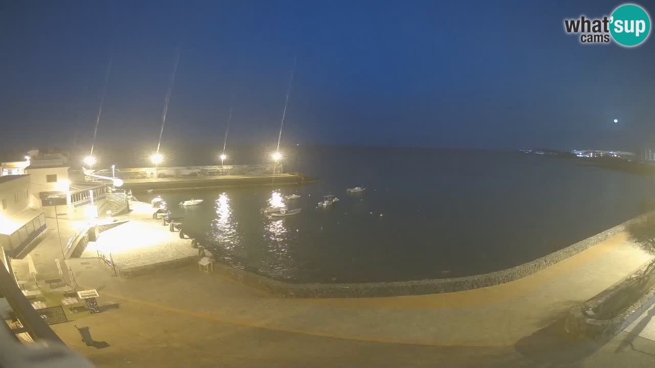 Los Abrigos – Promenada | Tenerife