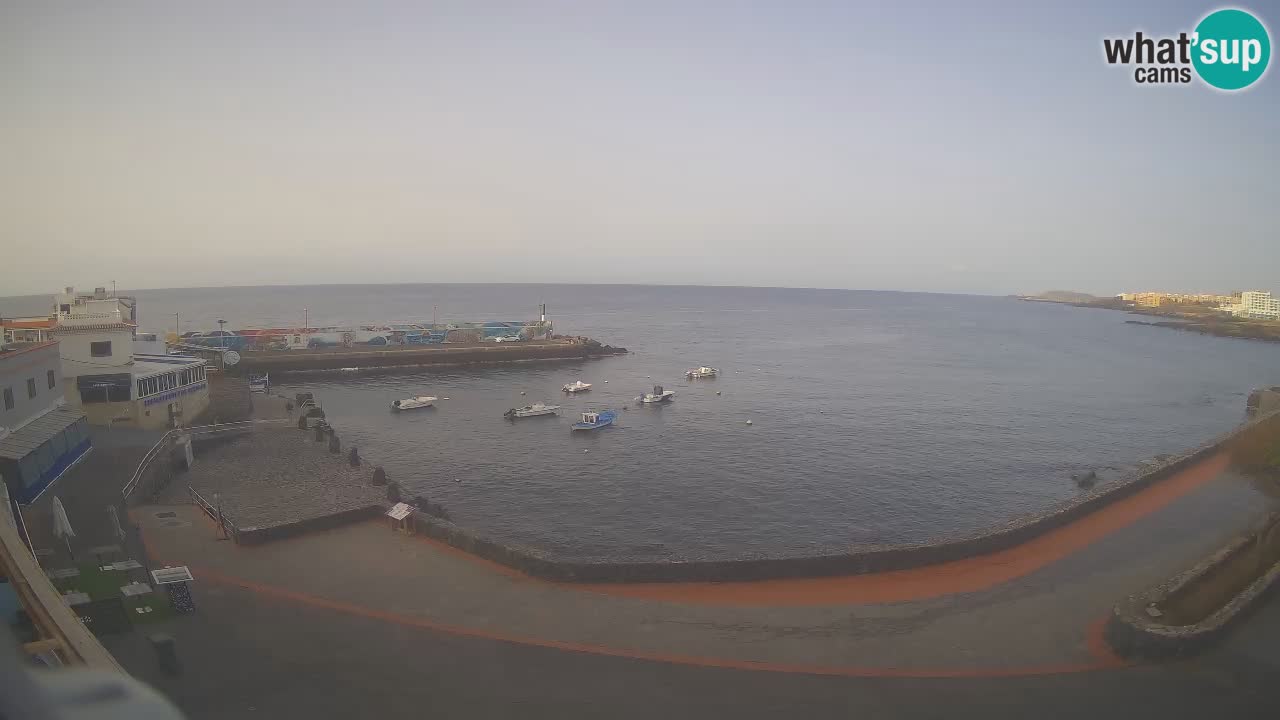 Los Abrigos – Lungomare | Tenerife