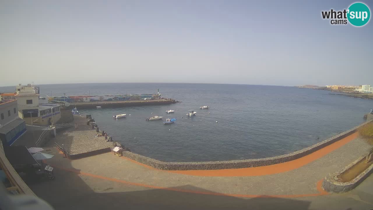 Los Abrigos – Promenada | Tenerife