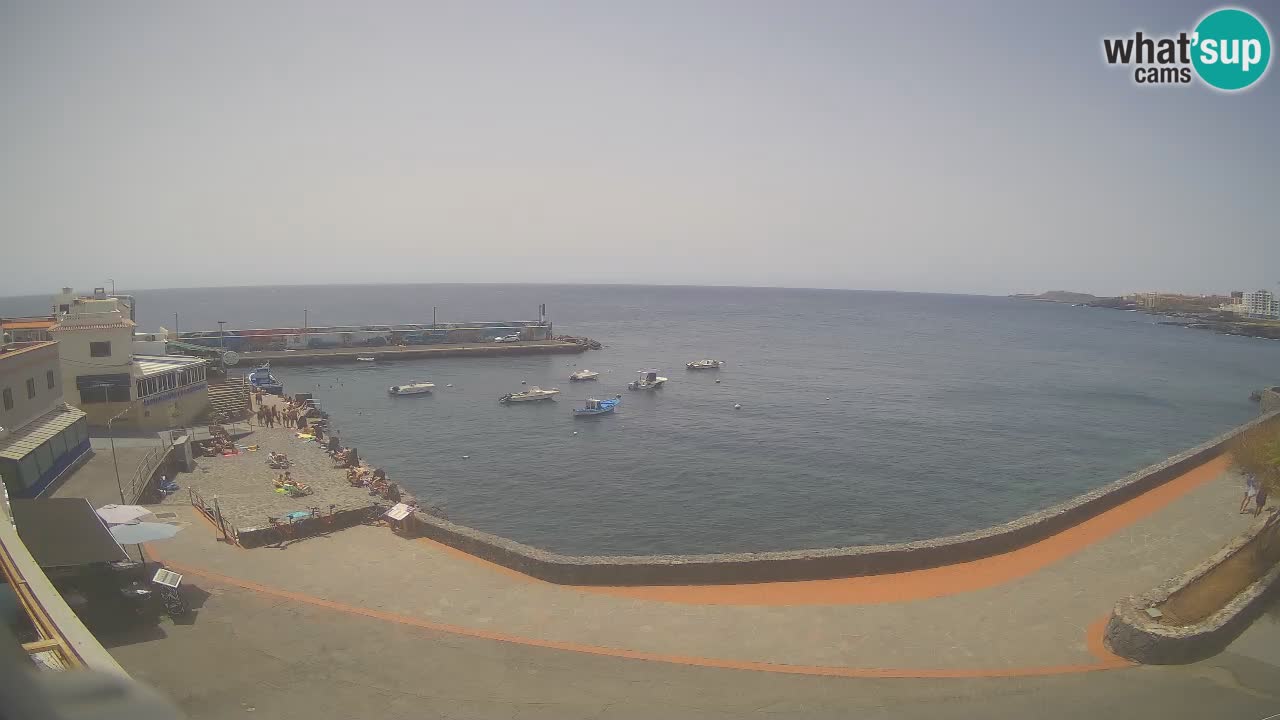 Los Abrigos – Promenade | Tenerife