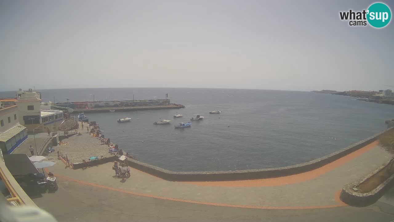 Los Abrigos – Promenade | Tenerife