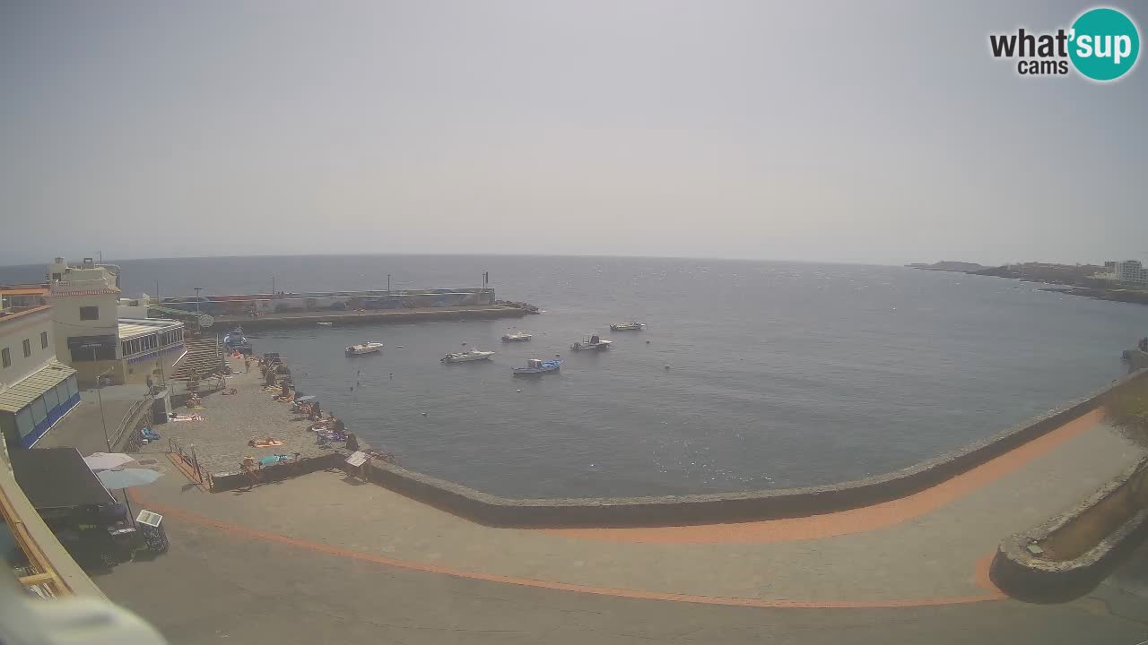 Los Abrigos – Promenade | Tenerife