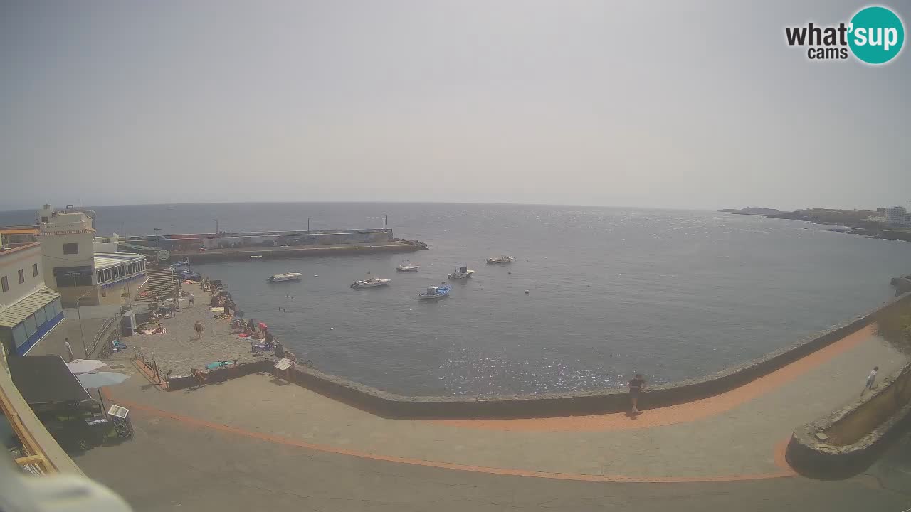 Los Abrigos – Promenade | Tenerife