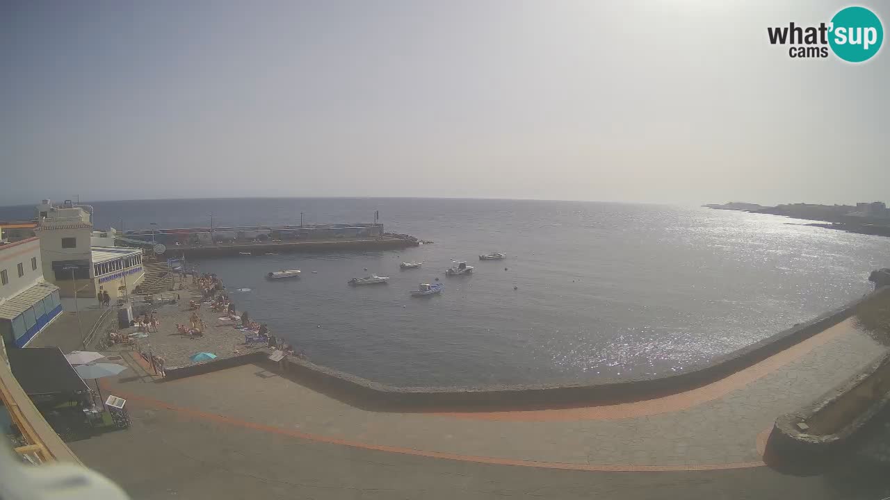 Los Abrigos – Promenade | Tenerife