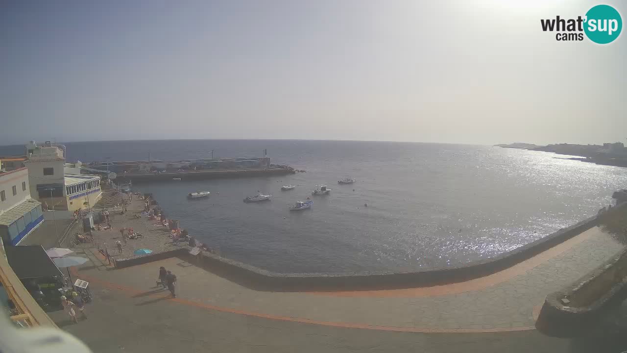 Los Abrigos – Lungomare | Tenerife