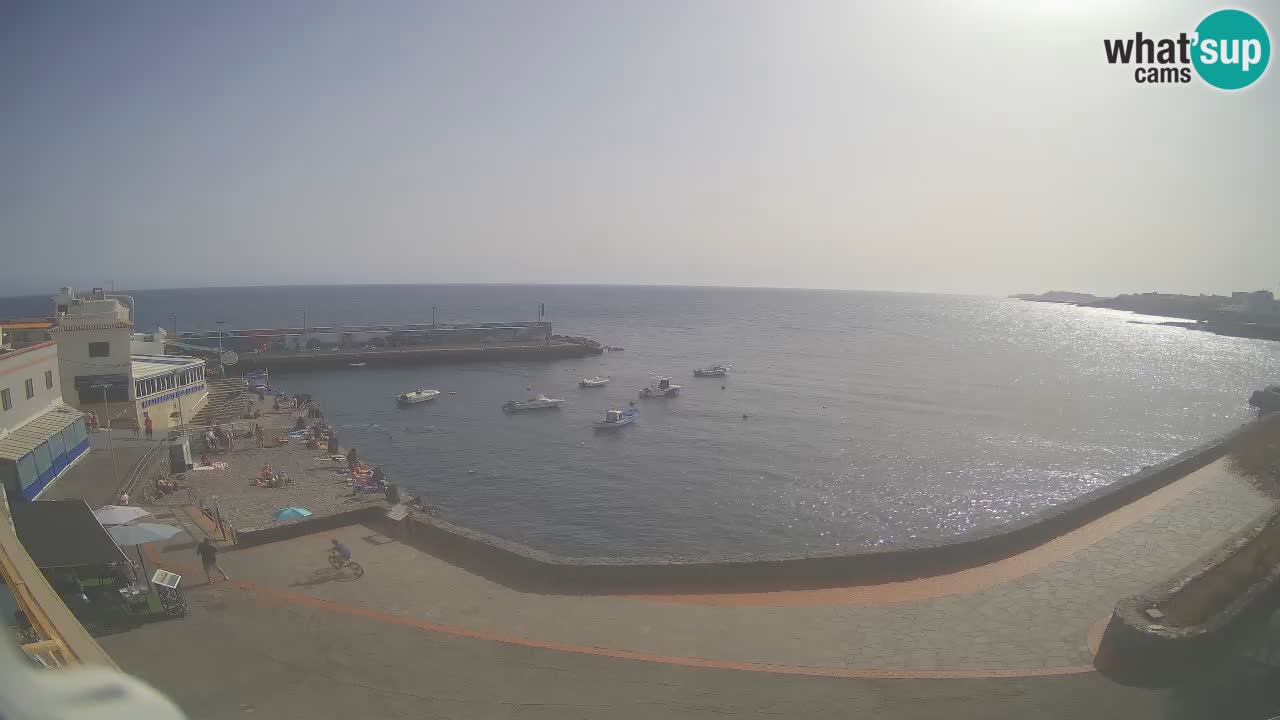 Los Abrigos – Promenade | Tenerife