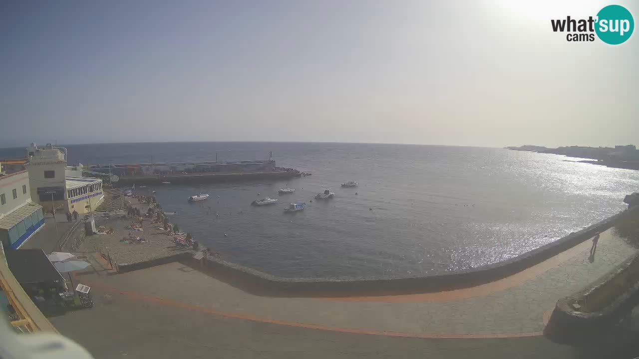 Los Abrigos – Promenade | Tenerife