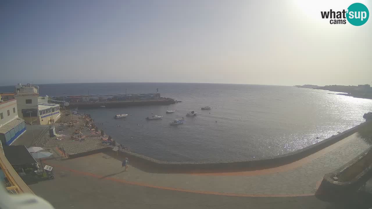 Los Abrigos – Promenada | Tenerife