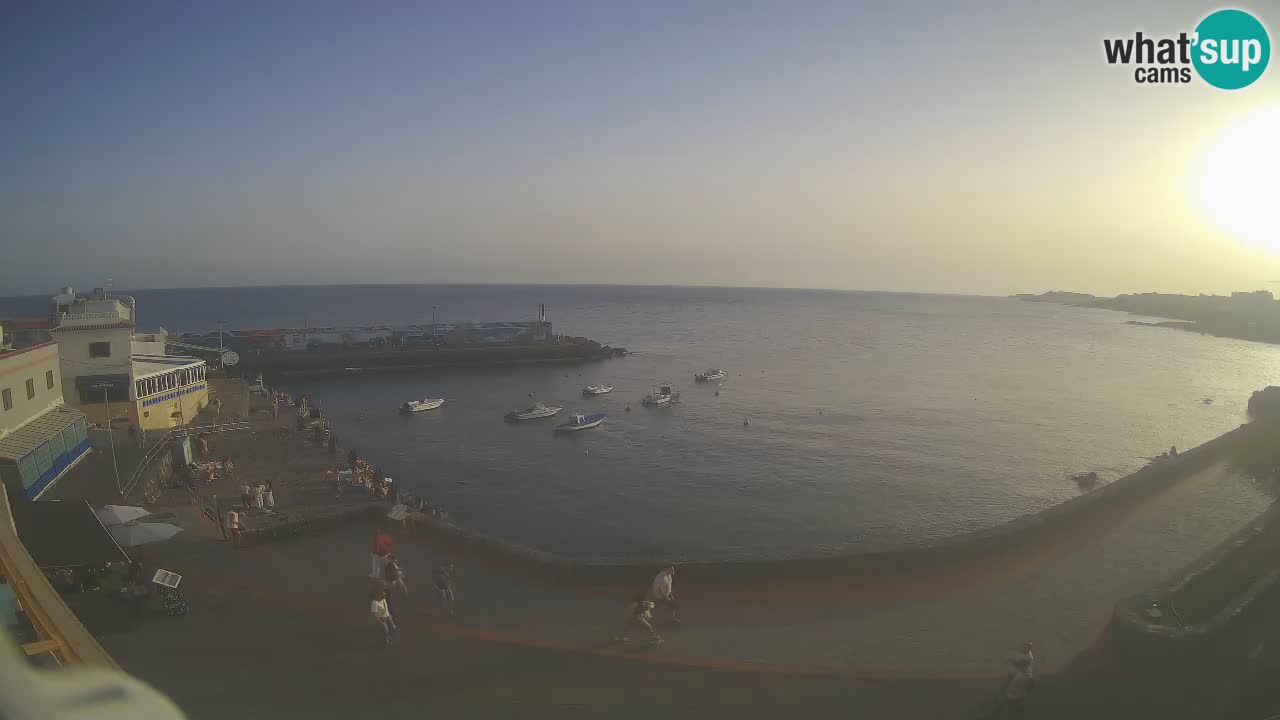 Los Abrigos – Lungomare | Tenerife