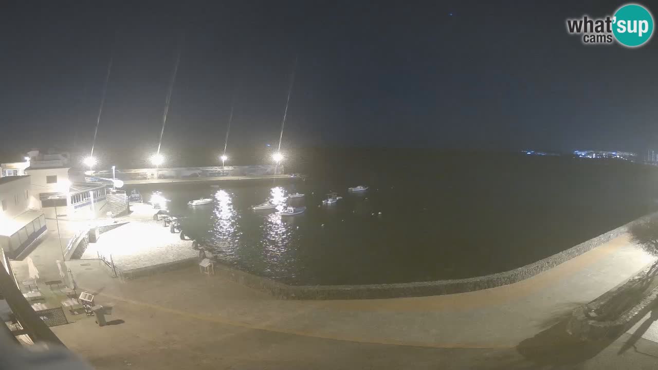 Tenerife – Playa Ajabo, Callo Salvaje – webcam live