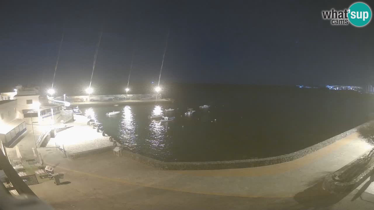 Los Abrigos – Promenade | Tenerife