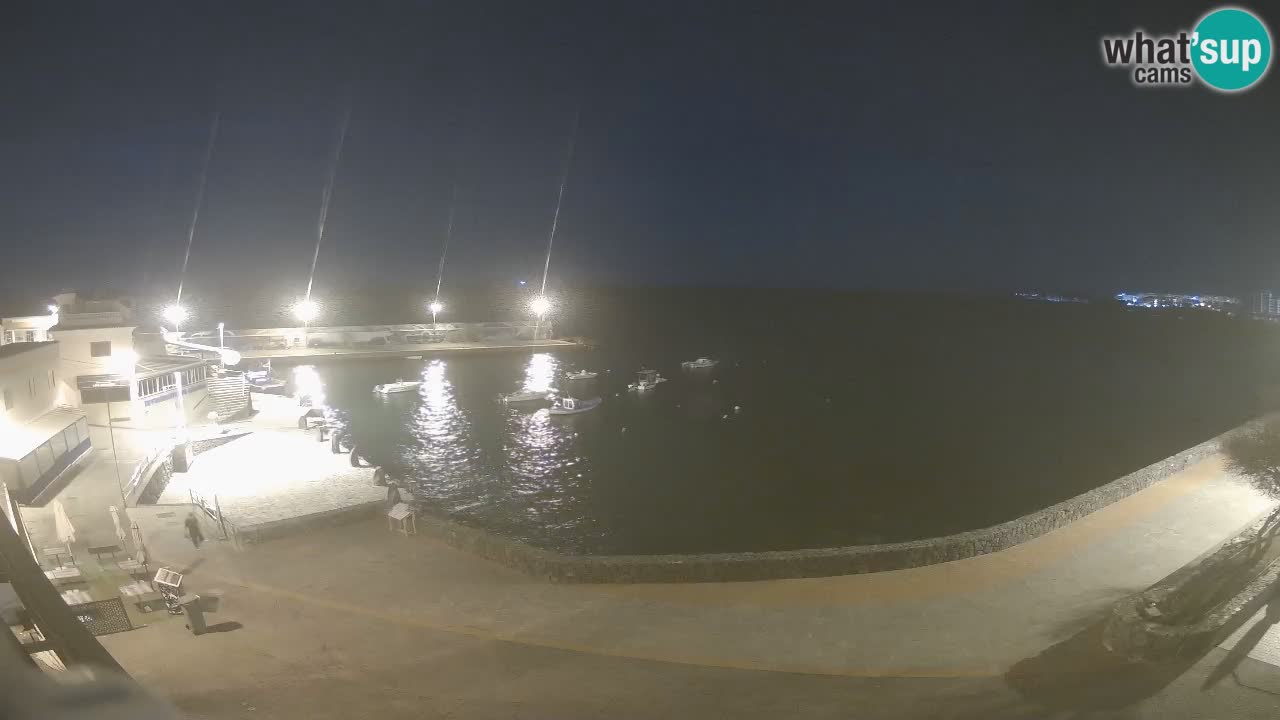 Los Abrigos – Promenade | Tenerife