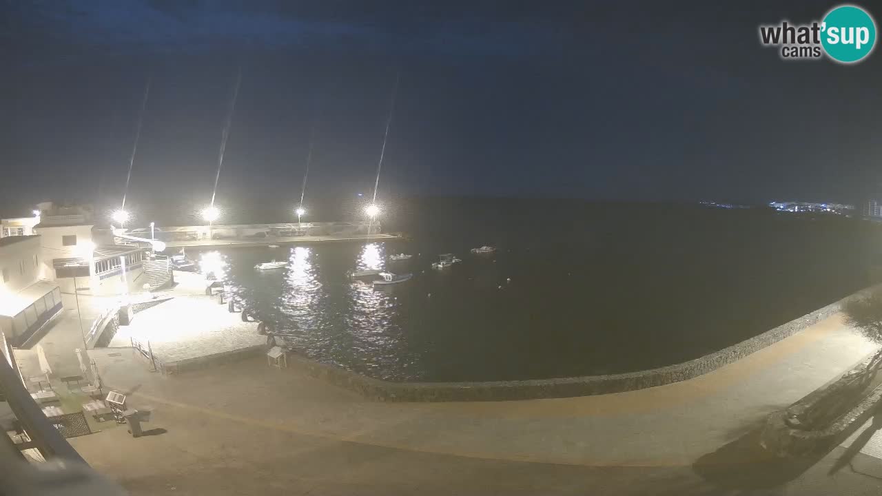 Los Abrigos – Promenade | Tenerife