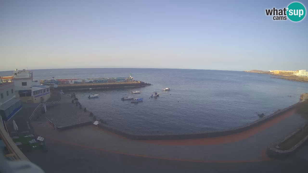 Los Abrigos – Lungomare | Tenerife