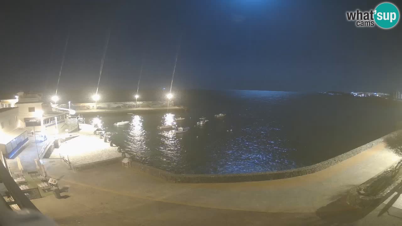 Los Abrigos – Promenade | Tenerife