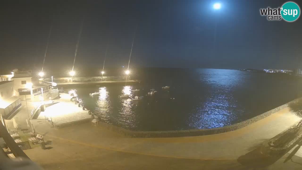 Los Abrigos – Promenade | Tenerife