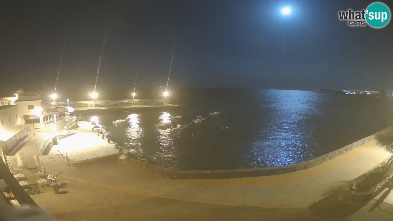 Los Abrigos – Promenade | Tenerife