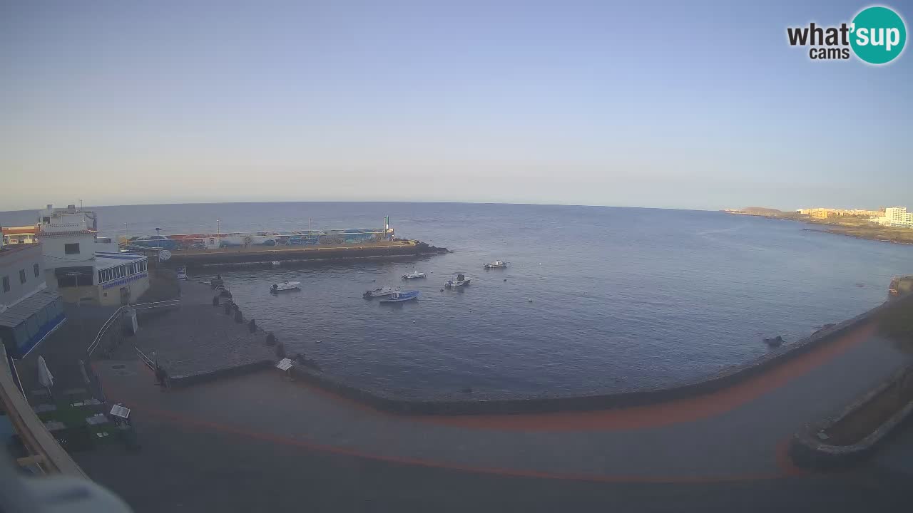 Los Abrigos – Lungomare | Tenerife