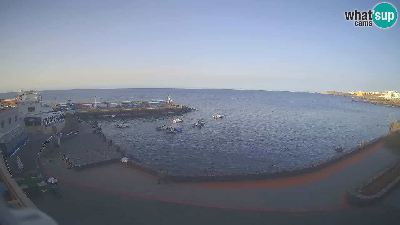 Los Abrigos – Lungomare | Tenerife