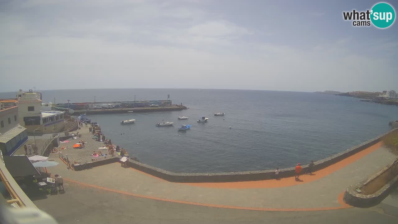 Los Abrigos – Promenada | Tenerife