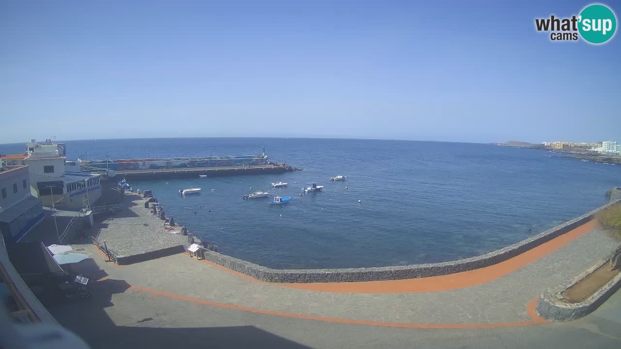 Los Abrigos – Promenade | Tenerife