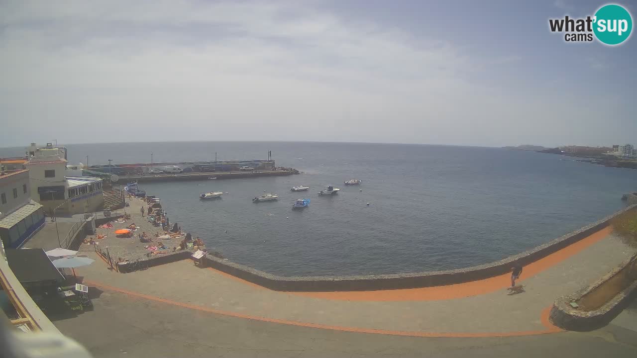 Los Abrigos – Lungomare | Tenerife