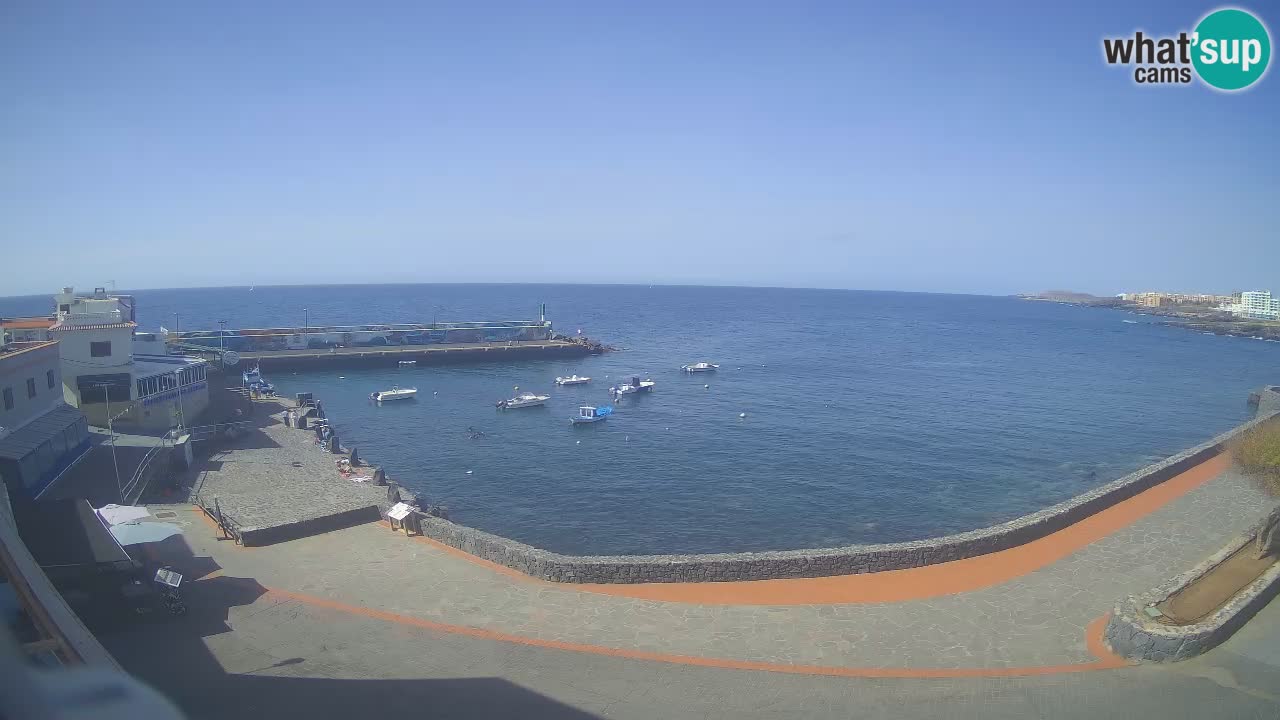 Los Abrigos – Lungomare | Tenerife