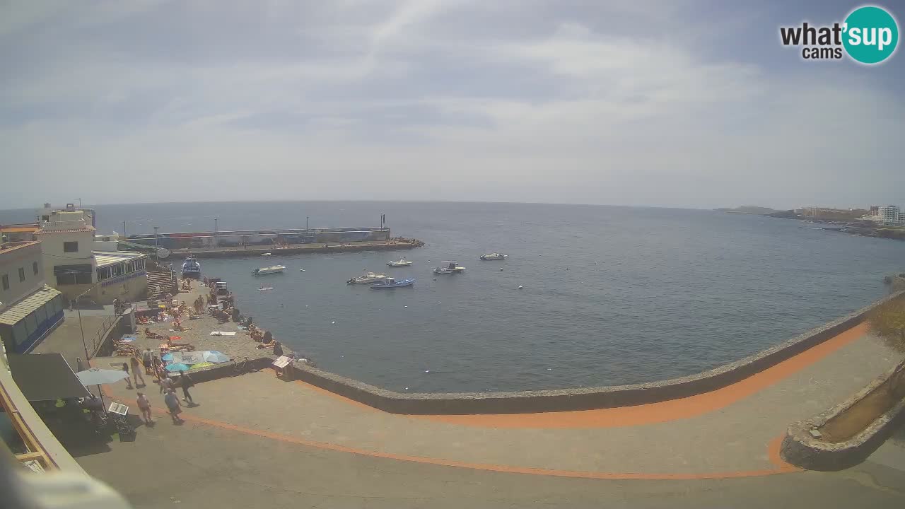 Los Abrigos – Promenade | Tenerife