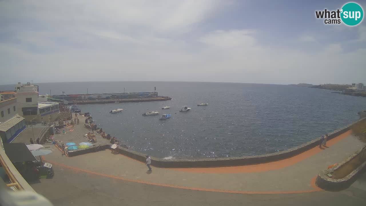 Los Abrigos – Lungomare | Tenerife