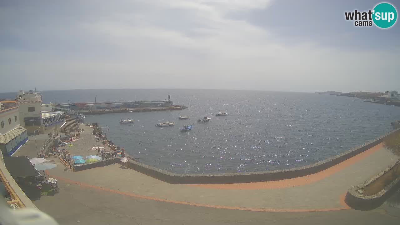 Los Abrigos – Promenade | Tenerife
