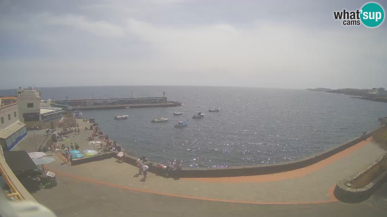 Los Abrigos – Promenade | Tenerife