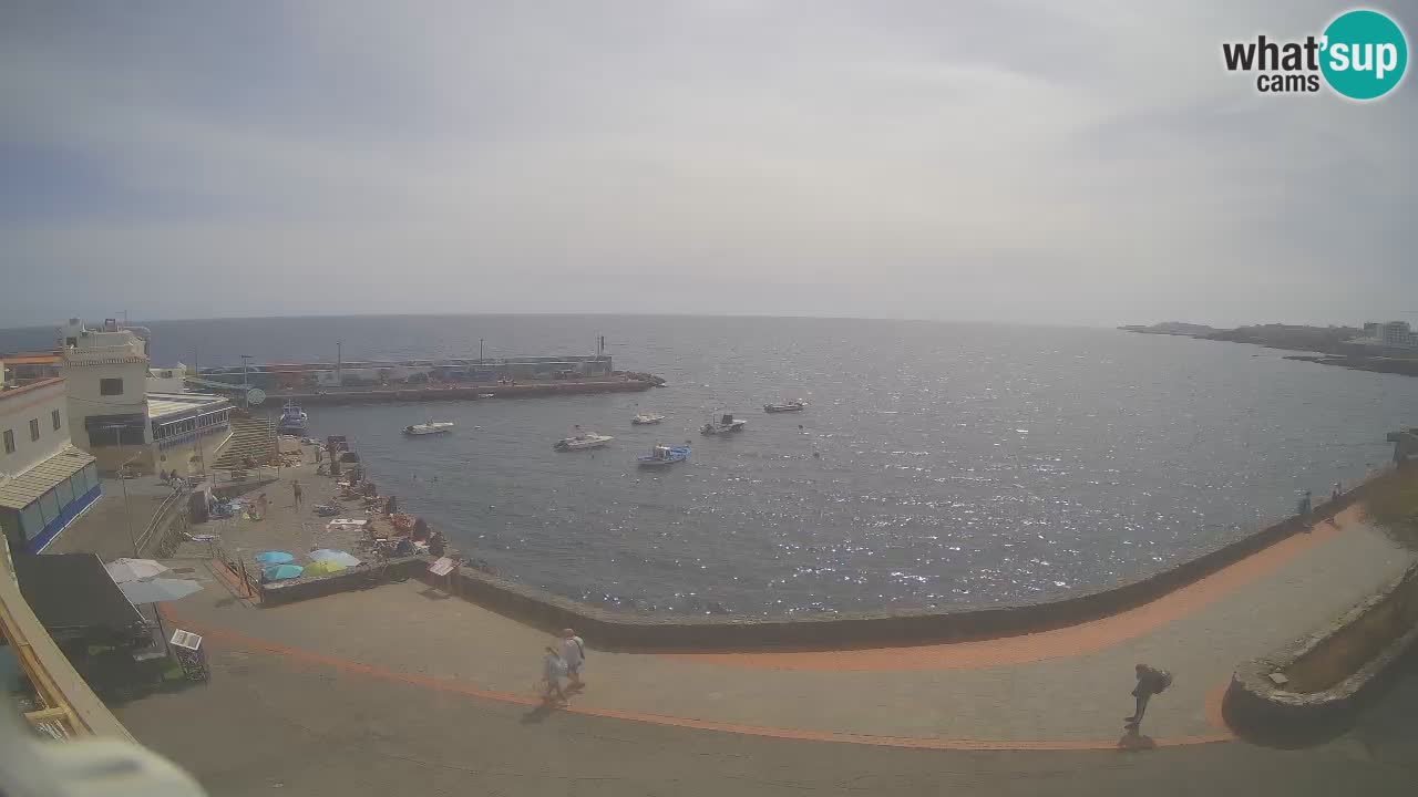 Los Abrigos – Promenade | Tenerife