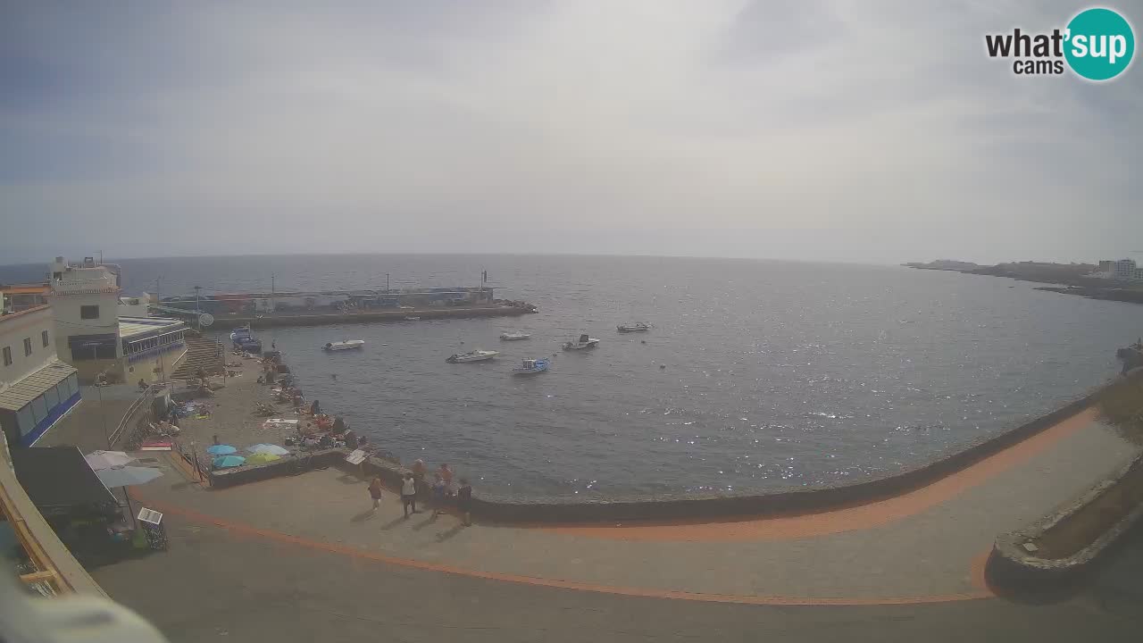 Los Abrigos – Promenade | Tenerife