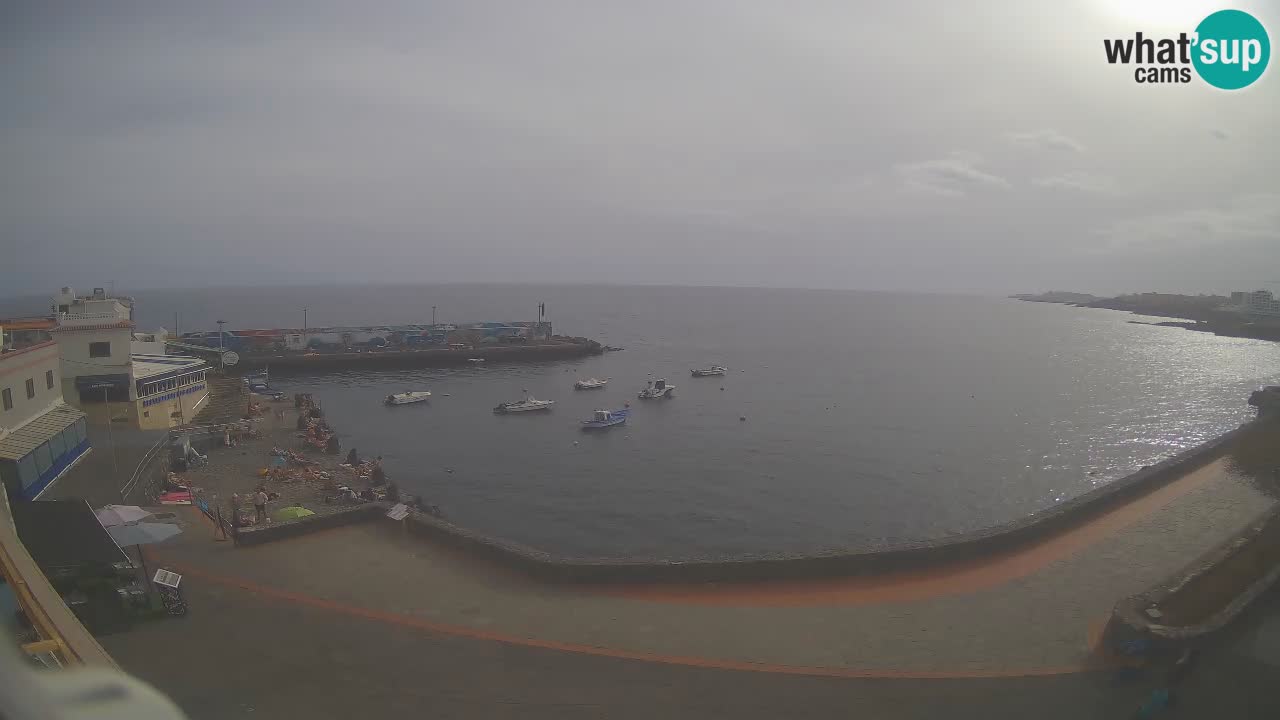 Los Abrigos – Promenade | Tenerife