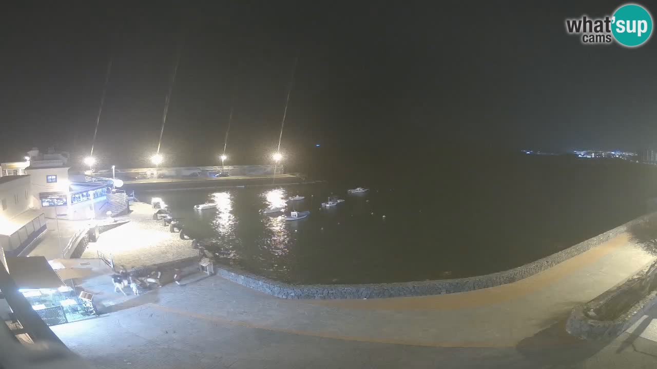 Los Abrigos – Promenada | Tenerife