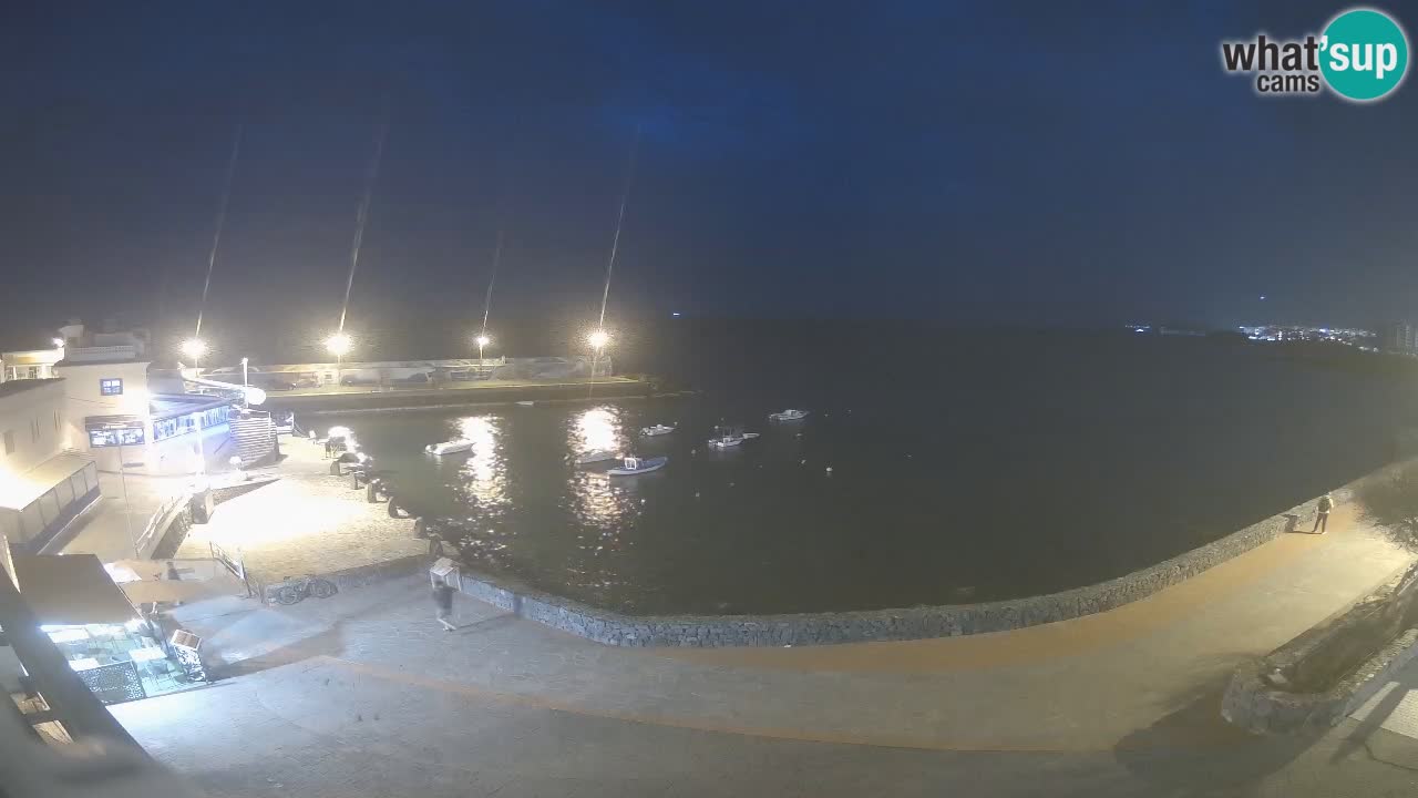 Los Abrigos – Promenade | Tenerife