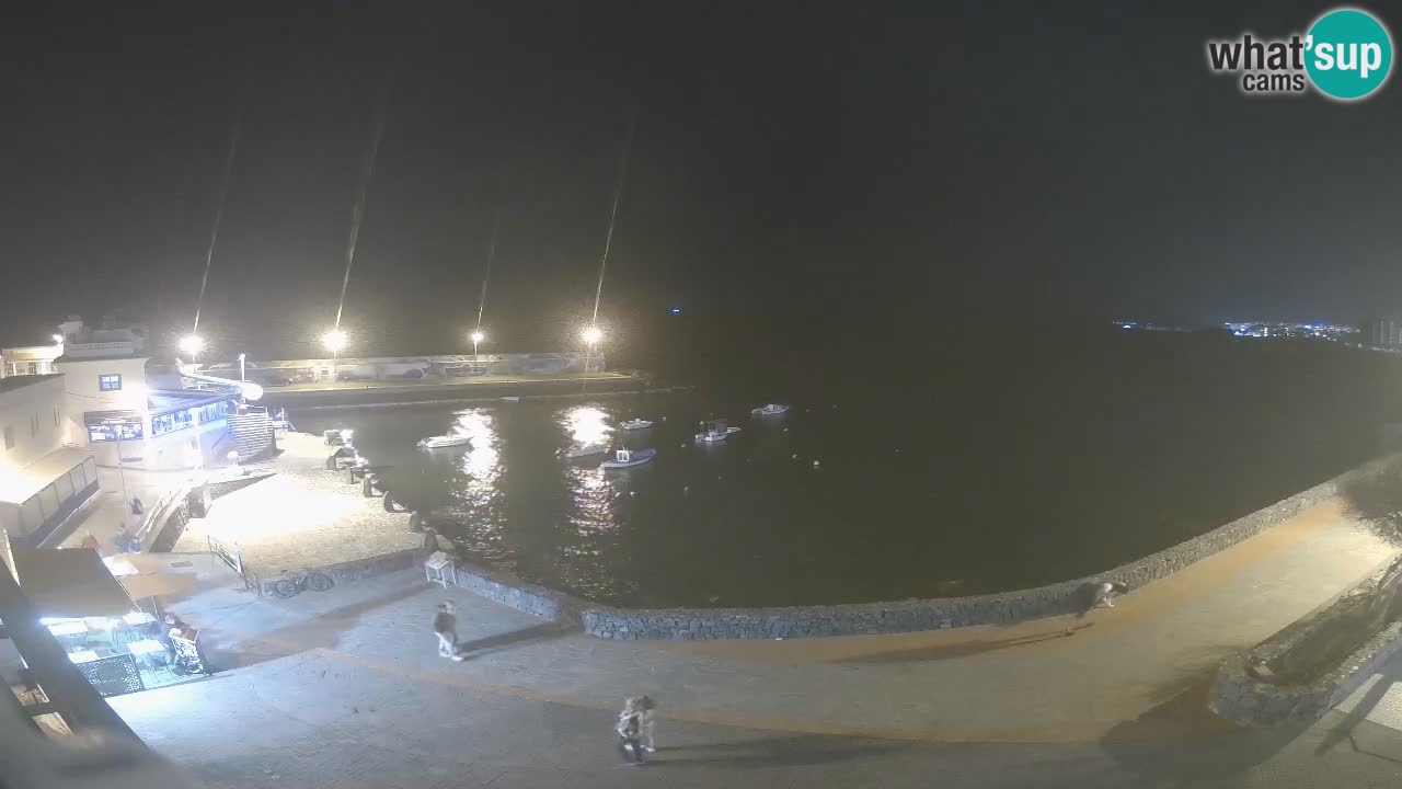 Los Abrigos – Promenade | Tenerife