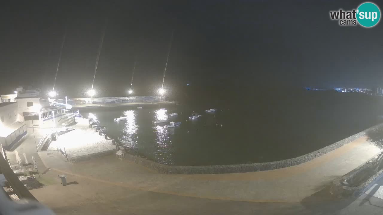 Los Abrigos – Promenada | Tenerife