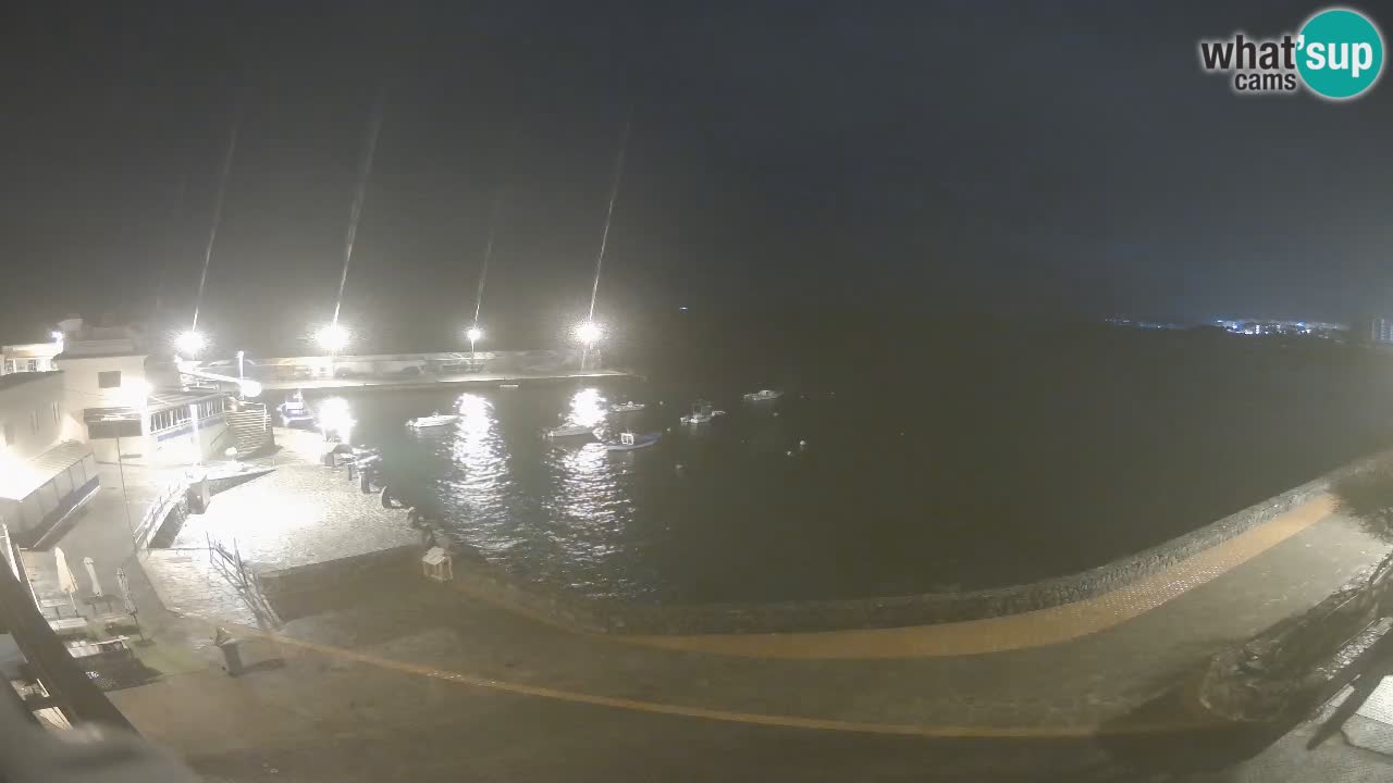 Los Abrigos – Promenade | Tenerife