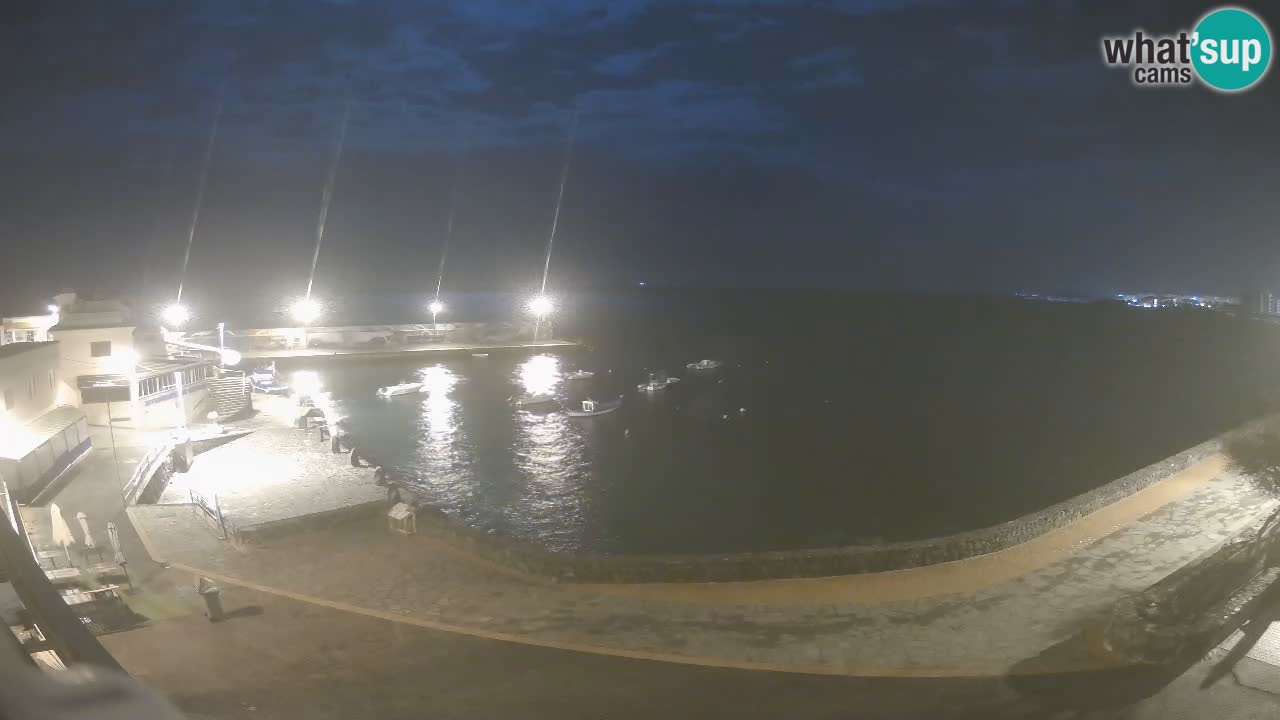 Los Abrigos – Promenade | Tenerife