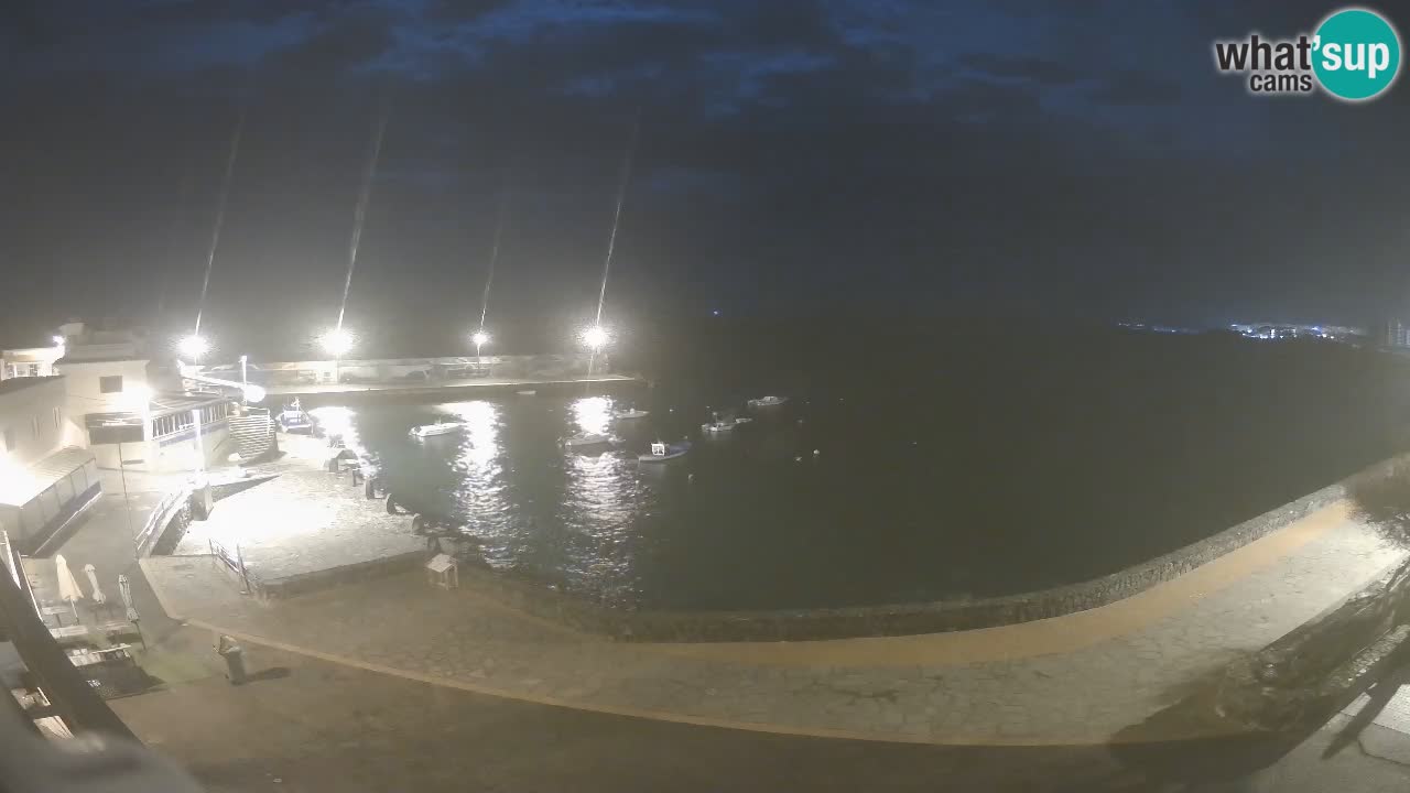 Los Abrigos – Promenade | Tenerife