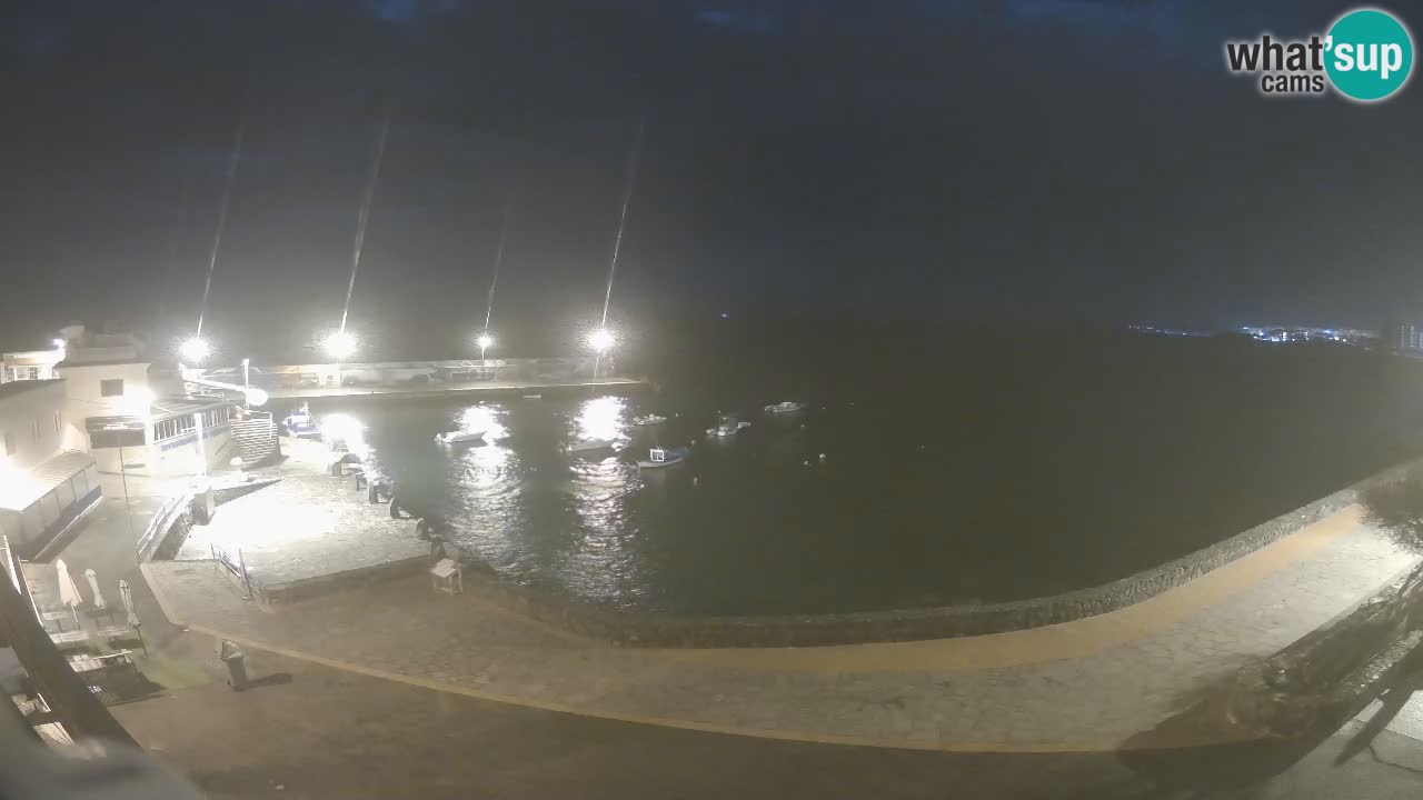 Los Abrigos – Promenade | Tenerife