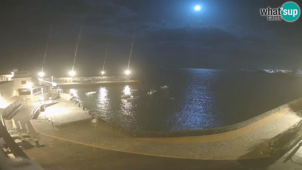 Los Abrigos – Promenade | Tenerife