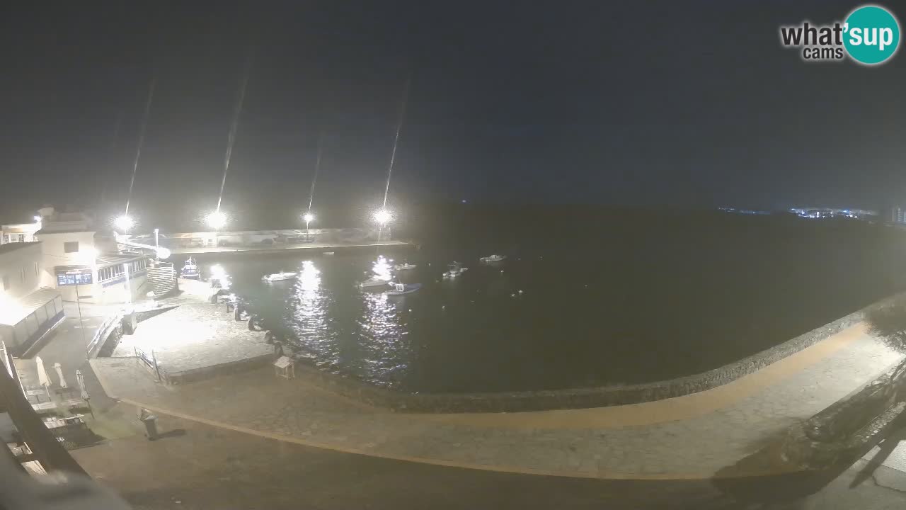 Los Abrigos – Promenade | Tenerife