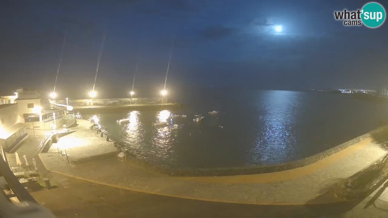 Los Abrigos – Promenade | Tenerife