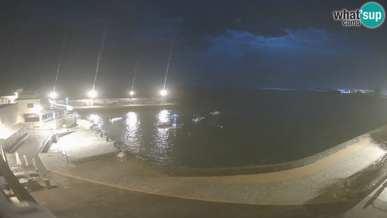 Los Abrigos – Promenade | Tenerife