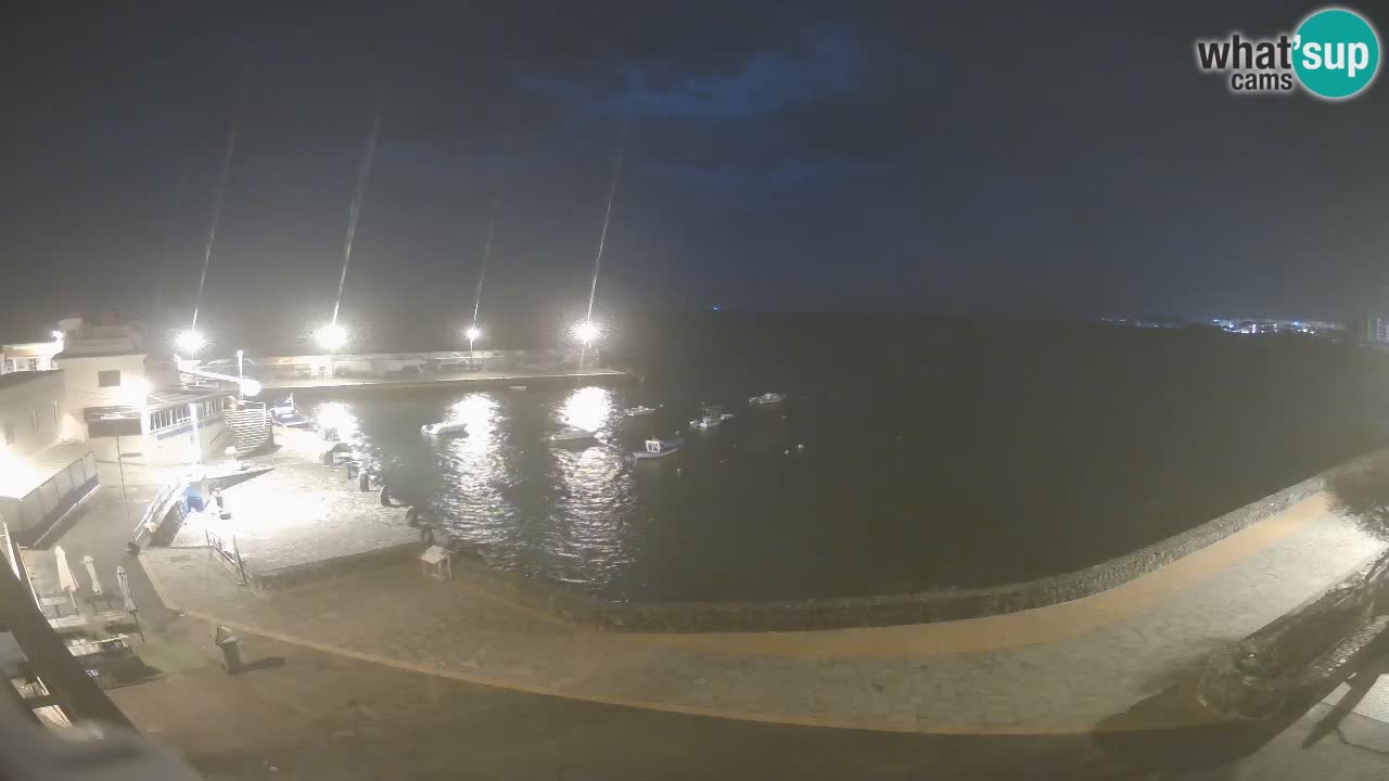 Los Abrigos – Promenade | Tenerife