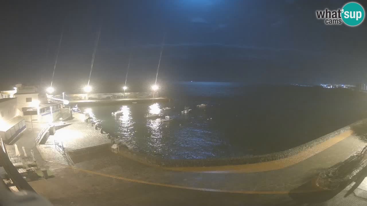 Los Abrigos – Promenada | Tenerife